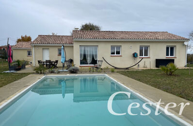 vente maison 400 000 € à proximité de Le Castéra (31530)