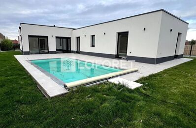vente maison 699 000 € à proximité de Ostricourt (59162)