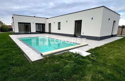 vente maison 699 000 € à proximité de Annœullin (59112)