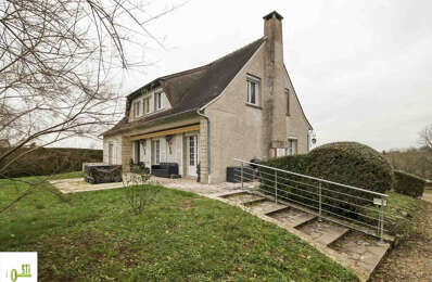 vente maison 272 000 € à proximité de Nogent-sur-Vernisson (45290)
