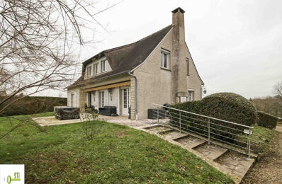 vente maison 272 000 € à proximité de Château-Renard (45220)