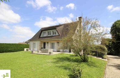 vente maison 255 000 € à proximité de Conflans-sur-Loing (45700)