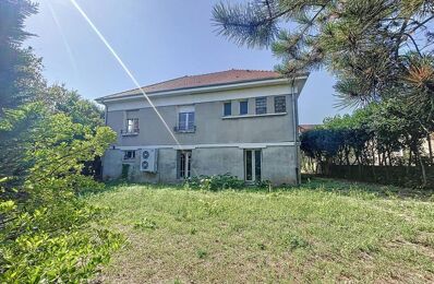 vente maison 241 900 € à proximité de Bellerive-sur-Allier (03700)