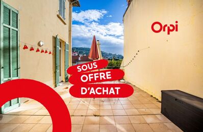 vente immeuble 699 000 € à proximité de Mougins (06250)