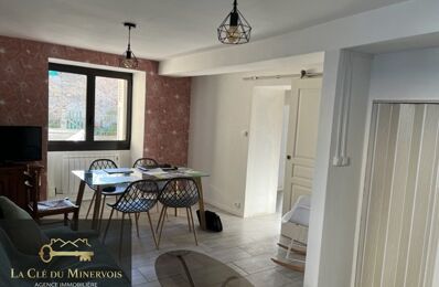 vente maison 79 500 € à proximité de La Redorte (11700)