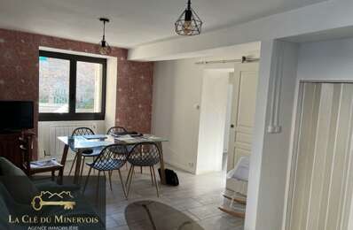 vente maison 79 500 € à proximité de Aigues-Vives (11800)
