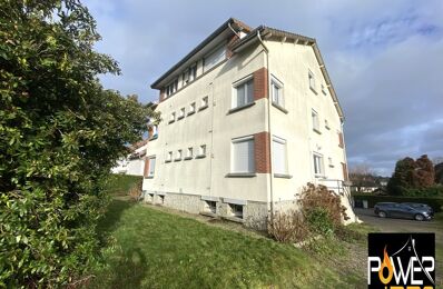 vente immeuble 399 000 € à proximité de Bagnoles-de-l'Orne-Normandie (61140)