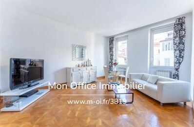 vente appartement 365 000 € à proximité de Marseille 11 (13011)