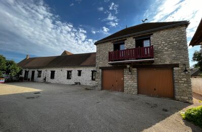 vente maison 238 000 € à proximité de Berchères-les-Pierres (28630)