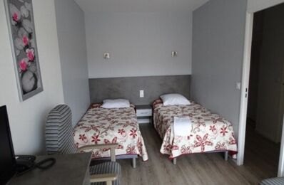 vente appartement 62 000 € à proximité de Saint-Geours-de-Maremne (40230)