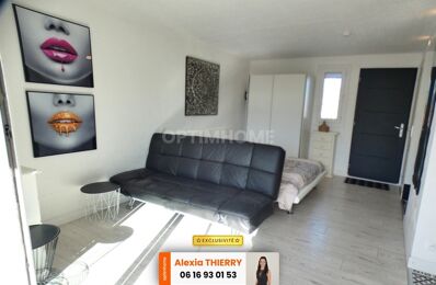 vente appartement 145 000 € à proximité de Agde (34300)