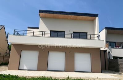 vente maison 390 000 € à proximité de Pordic (22590)