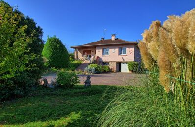 vente maison 239 000 € à proximité de Les Essards-Taignevaux (39120)