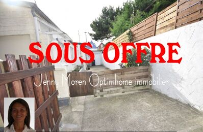 vente maison 130 000 € à proximité de Montreuil (62170)