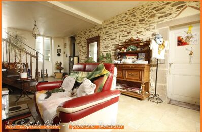 vente maison 247 000 € à proximité de Mirandol-Bourgnounac (81190)
