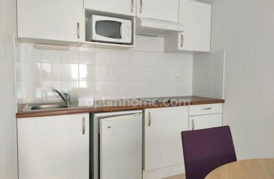 vente appartement 57 000 € à proximité de Urbanya (66500)