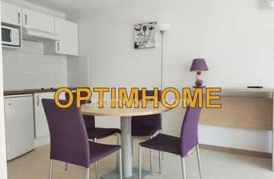 vente appartement 50 000 € à proximité de Arles-sur-Tech (66150)