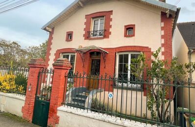 vente maison 464 000 € à proximité de Sarcelles (95200)