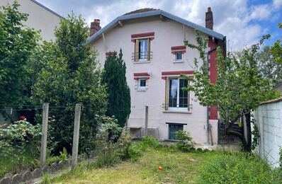 vente maison 459 000 € à proximité de Osny (95520)