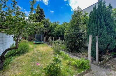 vente maison 459 000 € à proximité de Herblay-sur-Seine (95220)