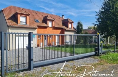 vente maison 312 000 € à proximité de Beaumont-en-Argonne (08210)