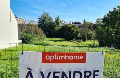 vente terrain 28 000 € à proximité de Autrecourt-Et-Pourron (08210)