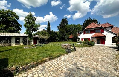 vente maison 378 000 € à proximité de Villequier-Aumont (02300)