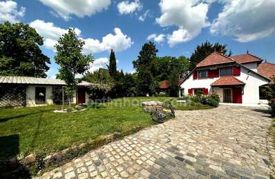 vente maison 378 000 € à proximité de Brissy-Hamégicourt (02240)