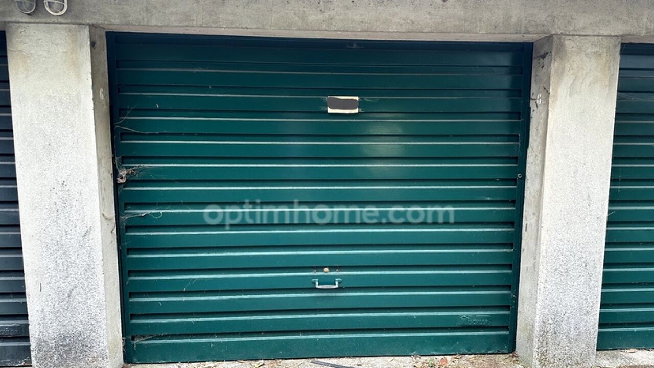garage  pièces 33 m2 à vendre à Saint-Quentin (02100)