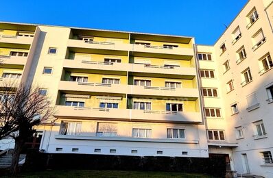 vente appartement 55 000 € à proximité de Joncourt (02420)
