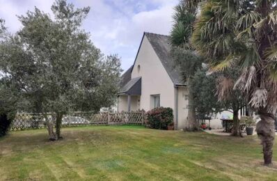 vente maison 329 000 € à proximité de Guillac (56800)