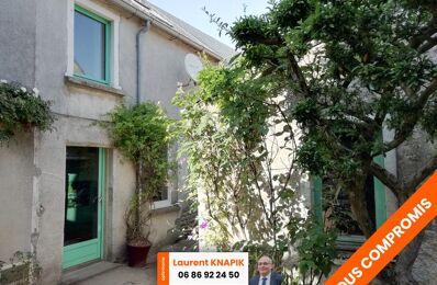 vente maison 67 000 € à proximité de Baignolet (28150)