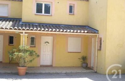 location maison 930 € CC /mois à proximité de Roquefort-les-Pins (06330)