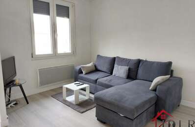 maison 4 pièces 63 m2 à vendre à Bayard-sur-Marne (52170)