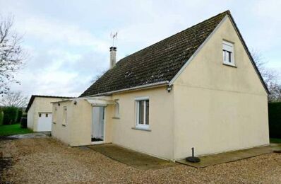 vente maison 199 000 € à proximité de Gournay-en-Bray (76220)