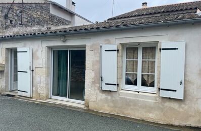 vente appartement 90 000 € à proximité de Tonnay-Charente (17430)