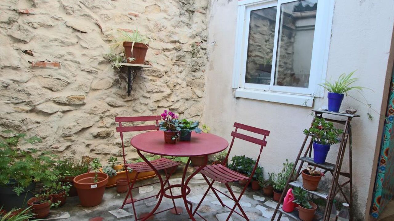 appartement 3 pièces 55 m2 à vendre à Marseille 5 (13005)