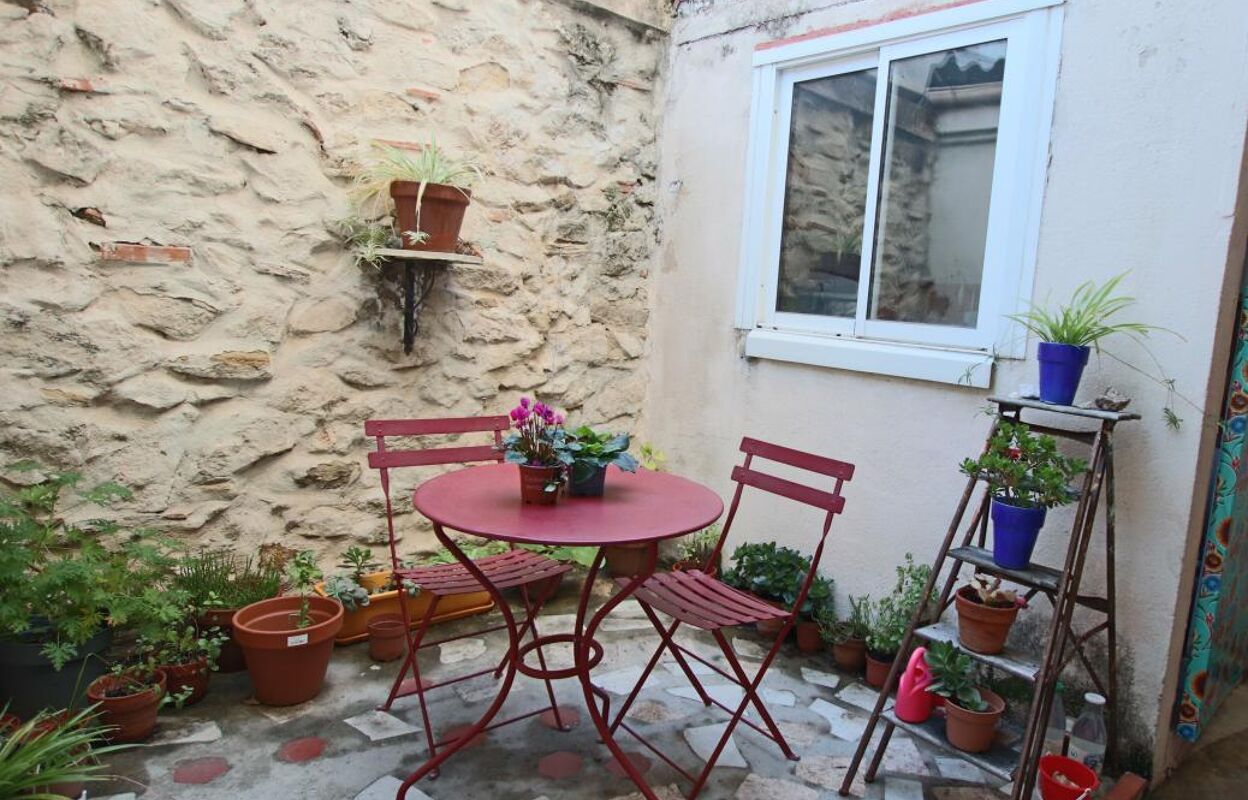 appartement 3 pièces 55 m2 à vendre à Marseille 5 (13005)