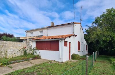 vente maison 180 200 € à proximité de Soulac-sur-Mer (33780)