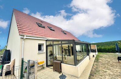 vente maison 298 000 € à proximité de La Bonneville-sur-Iton (27190)