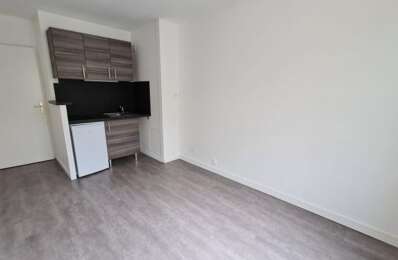location appartement 495 € CC /mois à proximité de Mailly-Champagne (51500)