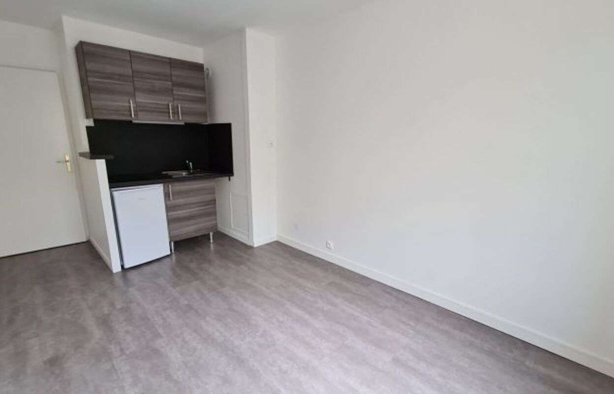 appartement 1 pièces 23 m2 à louer à Reims (51100)