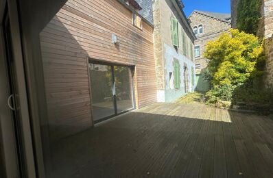 vente maison 426 400 € à proximité de Trégueux (22950)