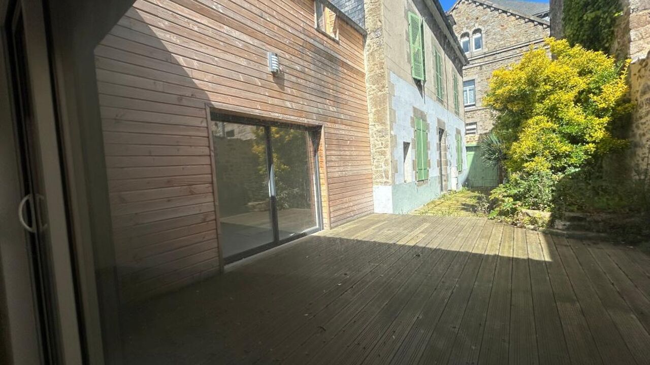 maison 5 pièces 174 m2 à vendre à Saint-Brieuc (22000)