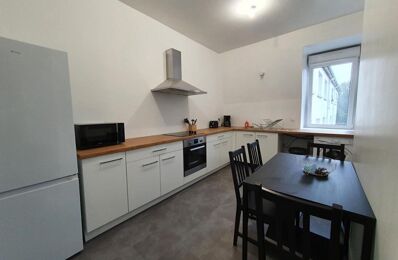 vente appartement 144 450 € à proximité de Binic-Étables-sur-Mer (22680)