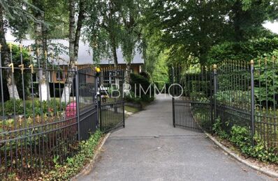 vente maison 410 000 € à proximité de Wandignies-Hamage (59870)