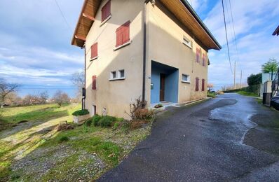 vente maison 361 000 € à proximité de Bernex (74500)