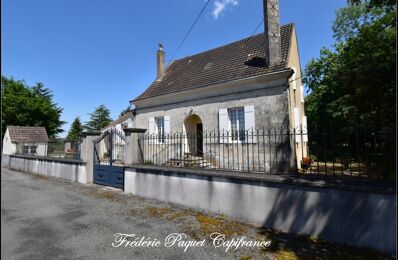 viager maison Bouquet 146 100 € à proximité de Salignac-sur-Charente (17800)