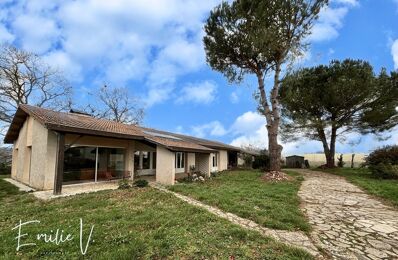 vente maison 178 000 € à proximité de Sérignac-sur-Garonne (47310)