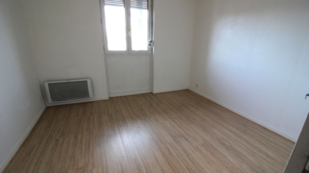 appartement 3 pièces 44 m2 à vendre à Rouen (76000)
